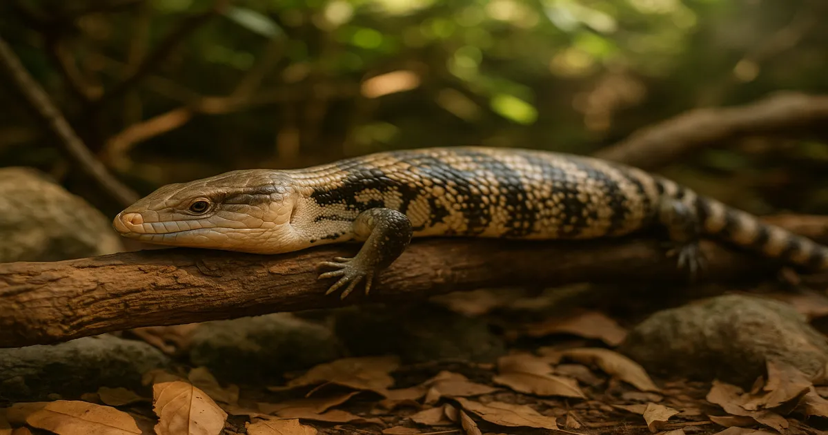 Best Alternatives to a Tegu: Top Lizards Compared