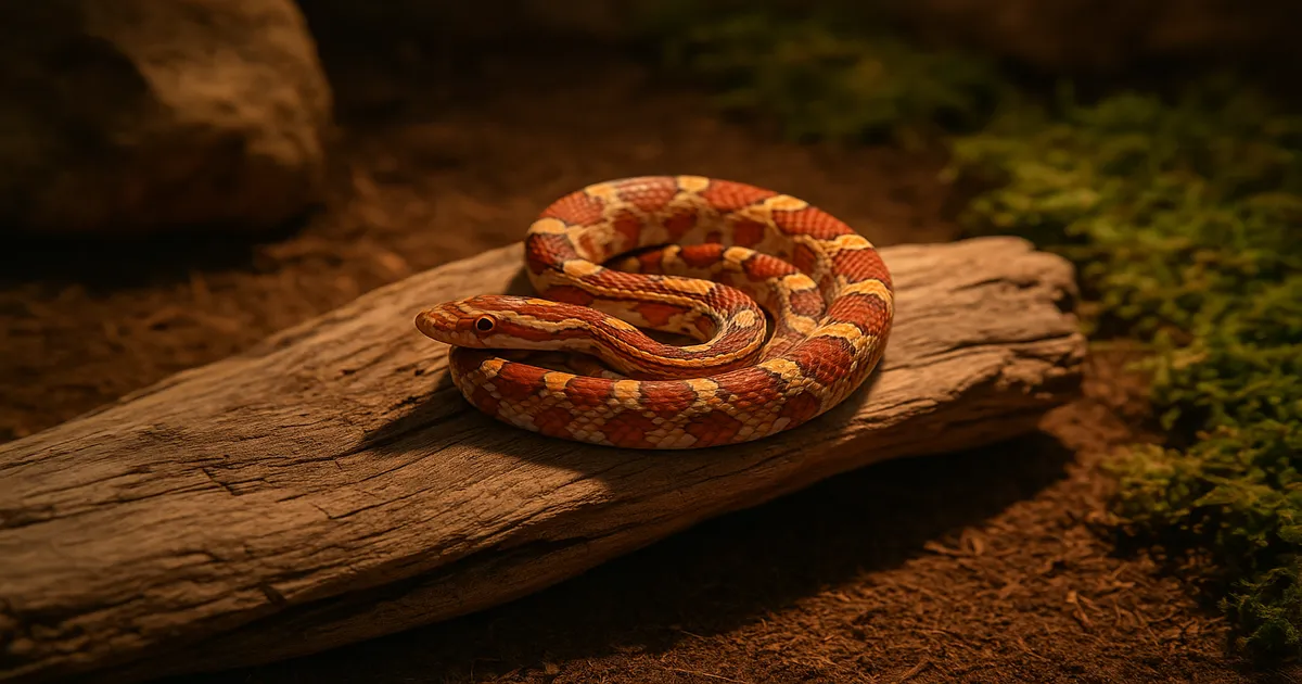 Best Beginner Pet Reptiles: Top 6 Species Compared
