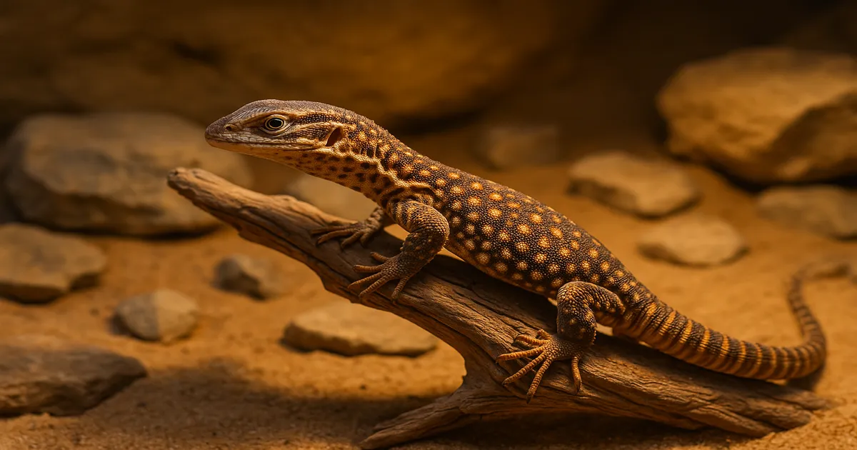 How Often to Feed Ackie Monitor: Full Feeding Guide