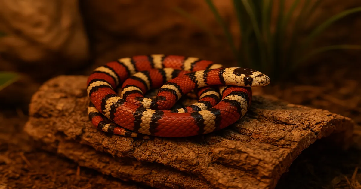 How to Care for a Baby Milk Snake: Complete Guide
