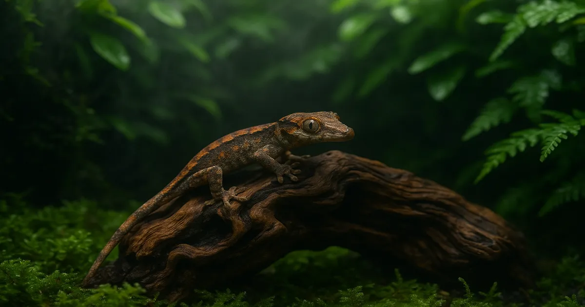 How to Care for Baby Gargoyle Geckos: Complete Guide