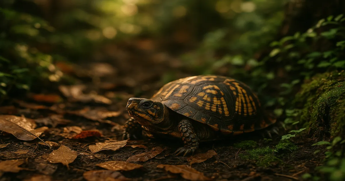 How to Care for Box Turtles: Complete Guide