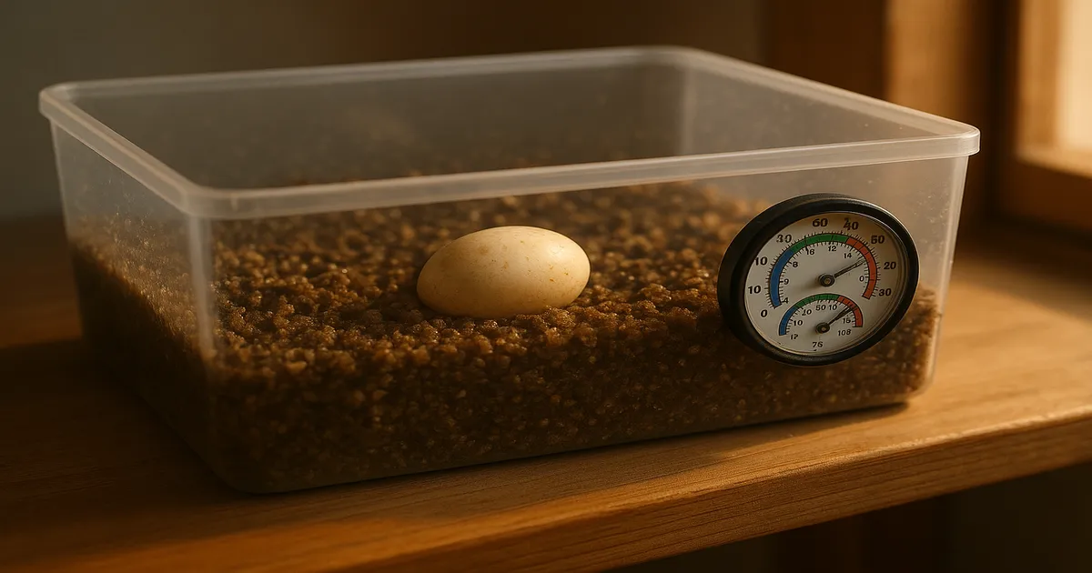 How to Care for Painted Turtle Eggs: Full Guide