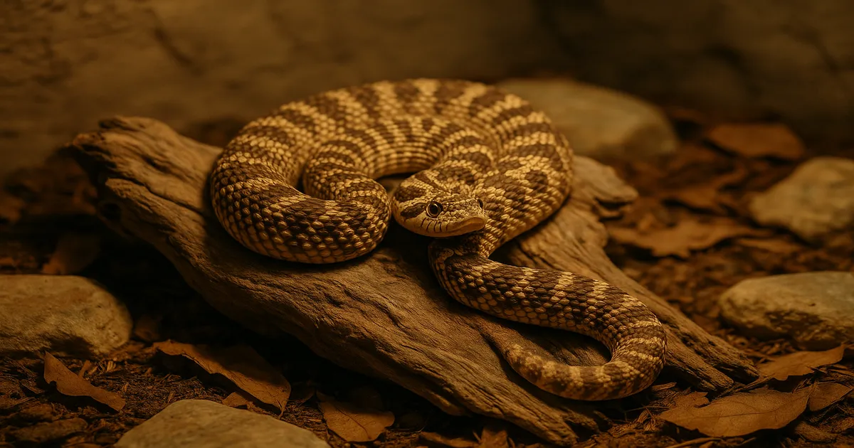 How to Care for a Western Hognose Snake: Full Guide